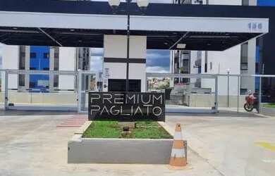 Imagem 5: Lindo apto, *SEMI MOBILIADO