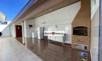 Imagem: Casa com 3 dormitórios à venda, 155 m²