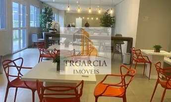 Imagem: Belém - São Paulo Apartamento 2 dormitórios