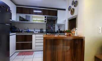 Imagem 7: 3 dormitórios sendo 1 suíte, duas sacadas e churrasqueira