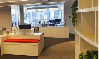 Imagem 6: Sala/Conjunto para aluguel tem 600 metros quadrados em Pinheiros - São Paulo - SP