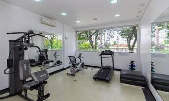 Imagem 4: SãO PAULO - Apartamento Padrão - Campo Belo