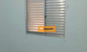 Imagem 7: Apartamento com 3 dormitórios à venda, 81 m² por R$ 330.000 - Jardim Lincoln - Suzano/SP