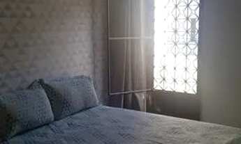 Imagem: Quarto individual feminino no Rio Comprido