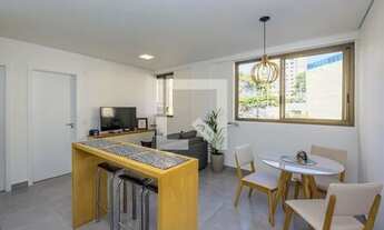 Imagem: Apartamento para Aluguel - Gutierrez, 1