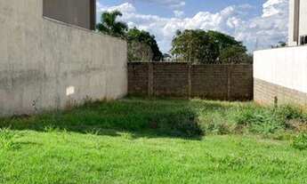 Imagem 3: Terreno em condomínio fechado na zona sul de Ribeirão