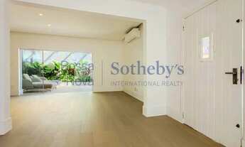 Imagem 5: Casa em localização privilegiada