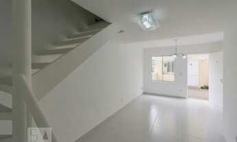 Imagem: Casa de Condomínio para Aluguel - Jardim