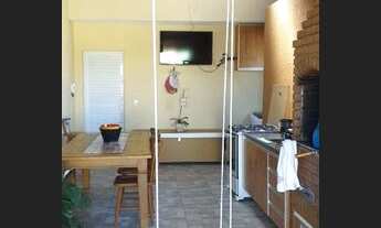 Imagem 7: Cobertura duplex 2 dormitórios 1 suite 1 vaga quintal - Vila Assunção - Sto André