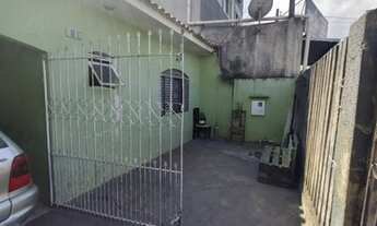 Imagem 3: CASA RESIDENCIAL em CURITIBA - PR, SÍTIO CERCADO