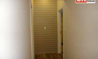 Imagem 3: Apartamento com 4 dormitórios à venda, 256 m² por R$ 1.490.000,00 - Boqueirão - Santos/SP