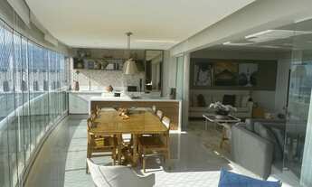 Imagem 5: Aluga-se apartamento vista mar no Hemisphere 360