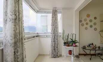 Imagem 2: Apartamento para venda com 73 m2 com 2 quartos no RECREIO