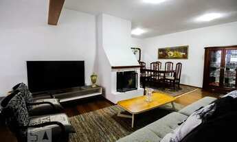 Imagem 4: Apartamento à Venda - Cristal , 2 Quartos, 169 m2