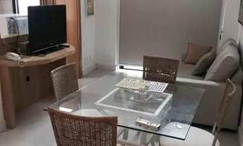 Imagem 5: Apartamento com 1 dormitório para alugar, 42 m² por R$ 4.600,00/mês - Moema - São Paulo/SP