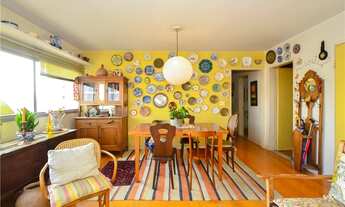 Imagem 2: SãO PAULO - Apartamento Padrão - Vila Madalena