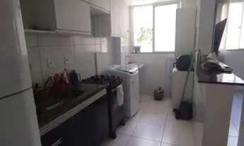 Imagem 2: F- Alugo ap Altos do Calhau Mobiliado