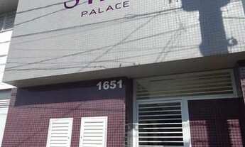 Imagem 2: APARTAMENTO PARA LOCAÇÃO NO CENTRO - EDIFÍCIO SYRAH PALACE