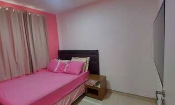 Imagem 5: Aluguel Apartamento Condomínio Viva Vida Flores