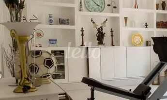 Imagem 5: São Paulo - Casa Padrão - Saúde