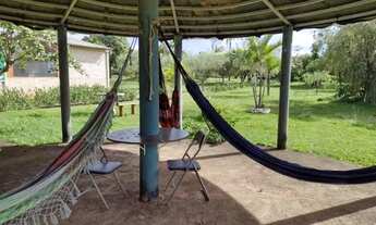 Imagem 5: Sítio escriturado 8 hectares a 70 km de Brasília 5 km de estrada de chão