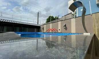 Imagem 7: Casa com 4 dormitórios à venda, 191 m² por R$ 1.210.000,00 - Jardim Flórida - Jacareí/SP