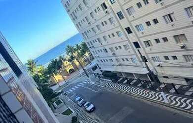 Imagem: Canto do Forte 02 dorms, Mobiliado c/ lazer