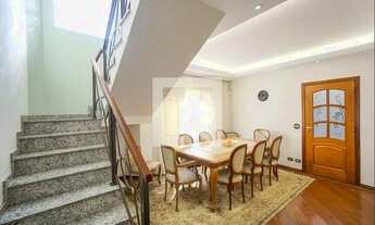 Imagem 7: Casa à Venda - Tatuapé, 4 Quartos, 260 m2