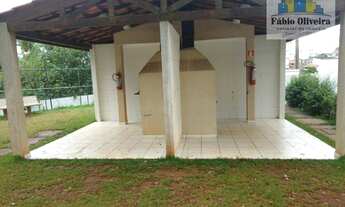 Imagem 7: Apartamento condomínio Santo André Life com 2 dormitórios, 54 m² - venda por R$ 200.000 o