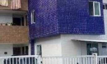 Imagem: Residencial Dubai V 46m² João Pessoa