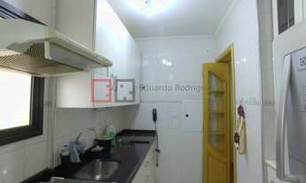 Imagem 5: APARTAMENTO RESIDENCIAL em CAMPINAS - SP, CHÁCARA PRIMAVERA