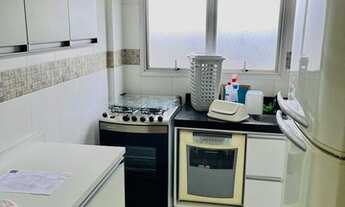 Imagem 4: Apartamento com 63m², 2 dorms e 1 vaga na Vila Gumercindo