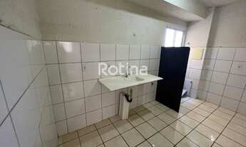 Imagem 5: Apartamento para aluguel, 2 quartos, 1 vaga, Tocantins - Uberlândia/MG