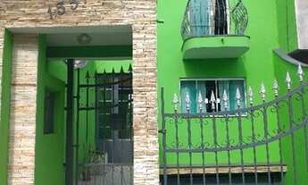 Imagem 15: Sobrado com 3 dormitórios, 150 m² - venda por R$ 795.000,00 ou aluguel por R$ 4.110,00/mês