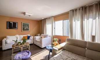 Imagem 4: Apartamento à Venda - Paraíso, 3 Quartos, 140 m2