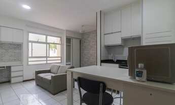 Imagem: Apartamento para Aluguel - Asa Norte, 1