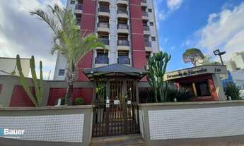 Imagem: CAMPINAS - Apartamento Padrão - Cambuí