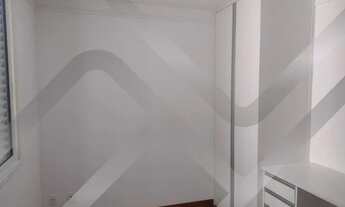 Imagem 5: Apartamento 122M² com 3 dormitórios, disponível para locação no Residencial Três (Tamboré