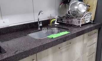 Imagem 6: Apartamento com 3 Dormitórios, sendo 1 suíte no Res. Atmosphera Natural Living