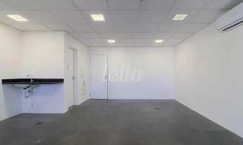 Imagem 2: São Paulo - Conjunto Comercial/Sala - Liberdade