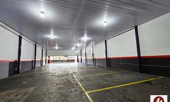 Imagem 5: Salão/Galpão (salão - térreo) , cozinha planejada