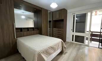 Imagem 3: OPORTUNIDADE: APTO MOBILIADO - LOCALIZAÇÃO PERFEITA - Medindo 65 metros quadrados - Torre