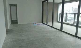 Imagem 2: Apartamento a venda com 3 suítes no coração da Vila Nova Conceição