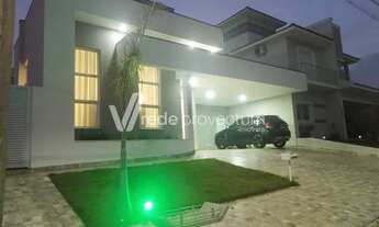 Imagem 3: Casa - Jardim Green Park Residence - Hortolândia