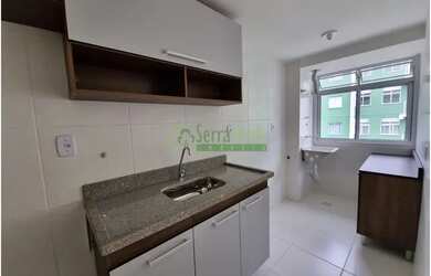 Imagem 3: NOGUEIRA (BOSQUE DE NOGUERIA, ÓTIMO APARTAMENTO