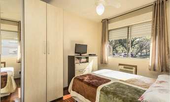 Imagem 4: PORTO ALEGRE - Apartamento Padrão - Santo Antônio