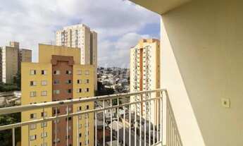 Imagem 6: São Paulo - Apartamento Padrão - Vila Prudente