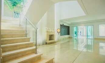 Imagem 6: Casa - Tamboré - Santana de Parnaíba