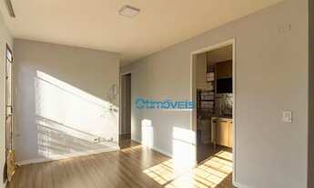 Imagem 4: Oportunidade! Apartamento com 3 dormitórios no CIC