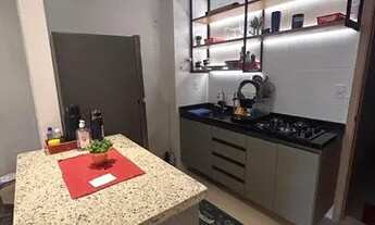 Imagem 5: Apartamento para aluguel com 51 metros quadrados com 1 quarto em Umarizal - Belém - PA